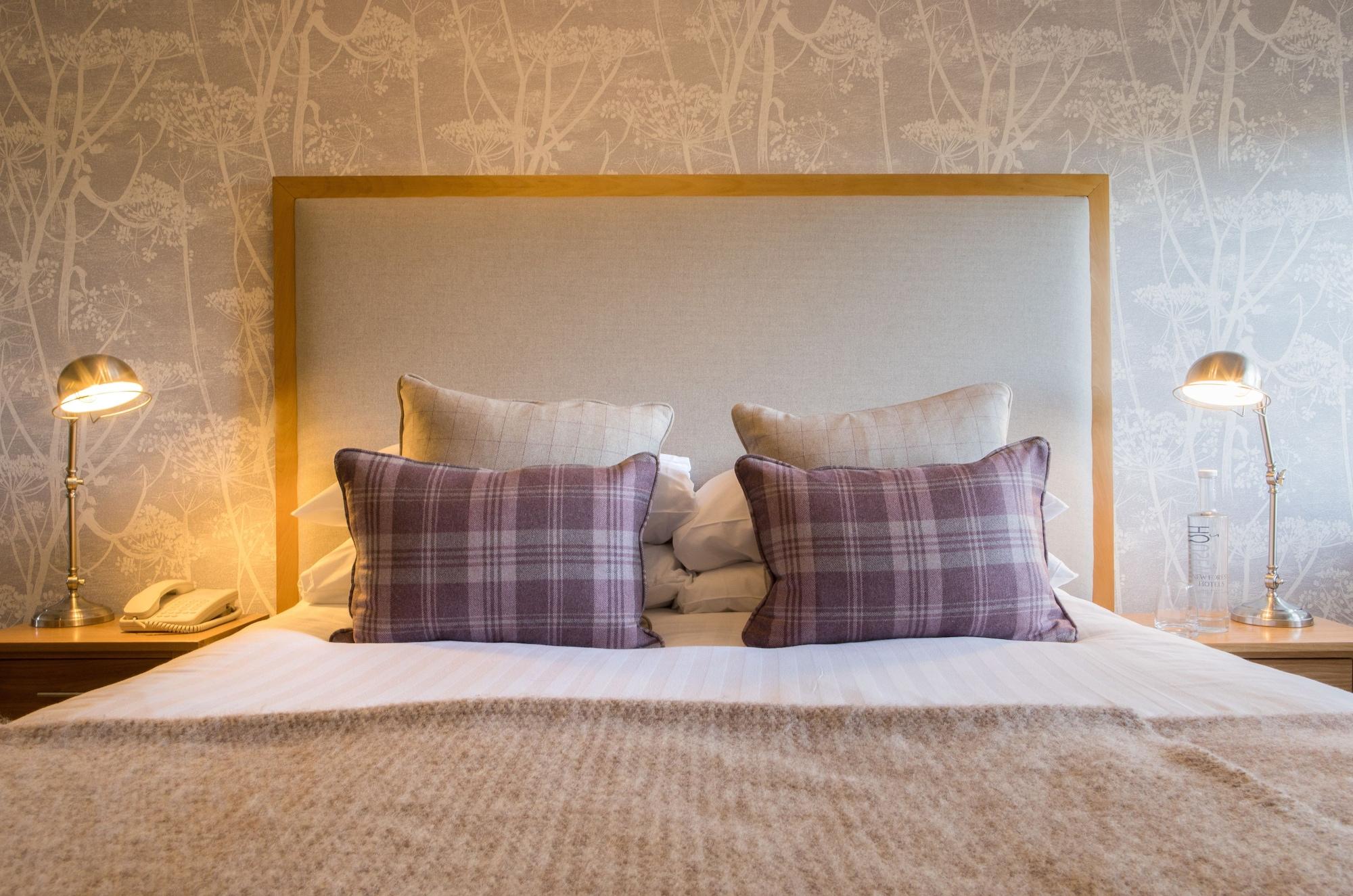 Beaulieu Hotel Lyndhurst Bagian luar foto