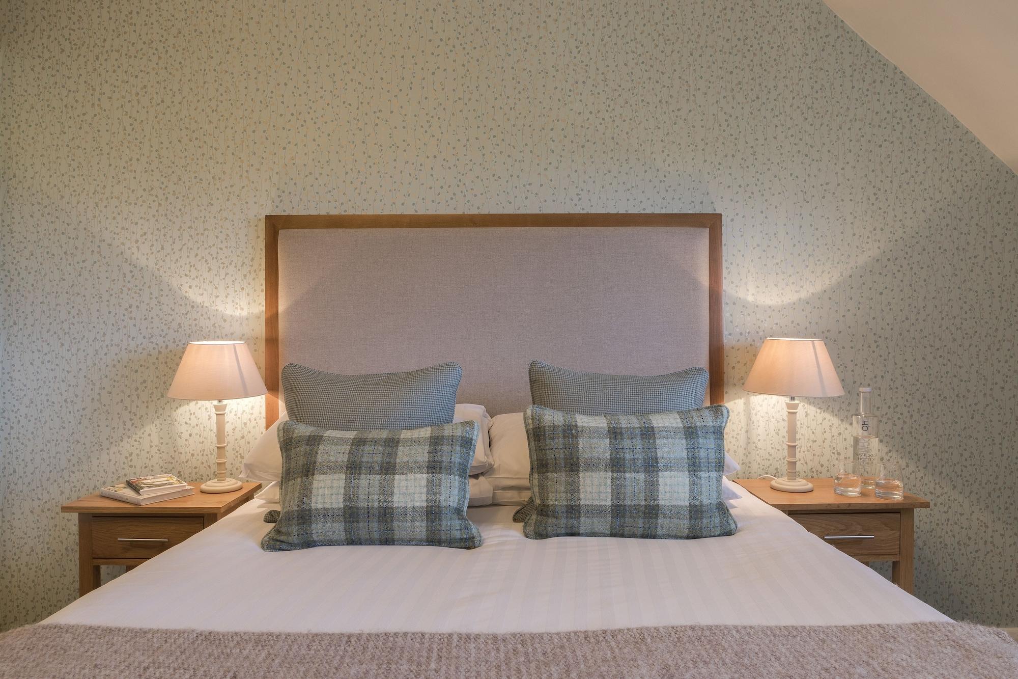 Beaulieu Hotel Lyndhurst Bagian luar foto