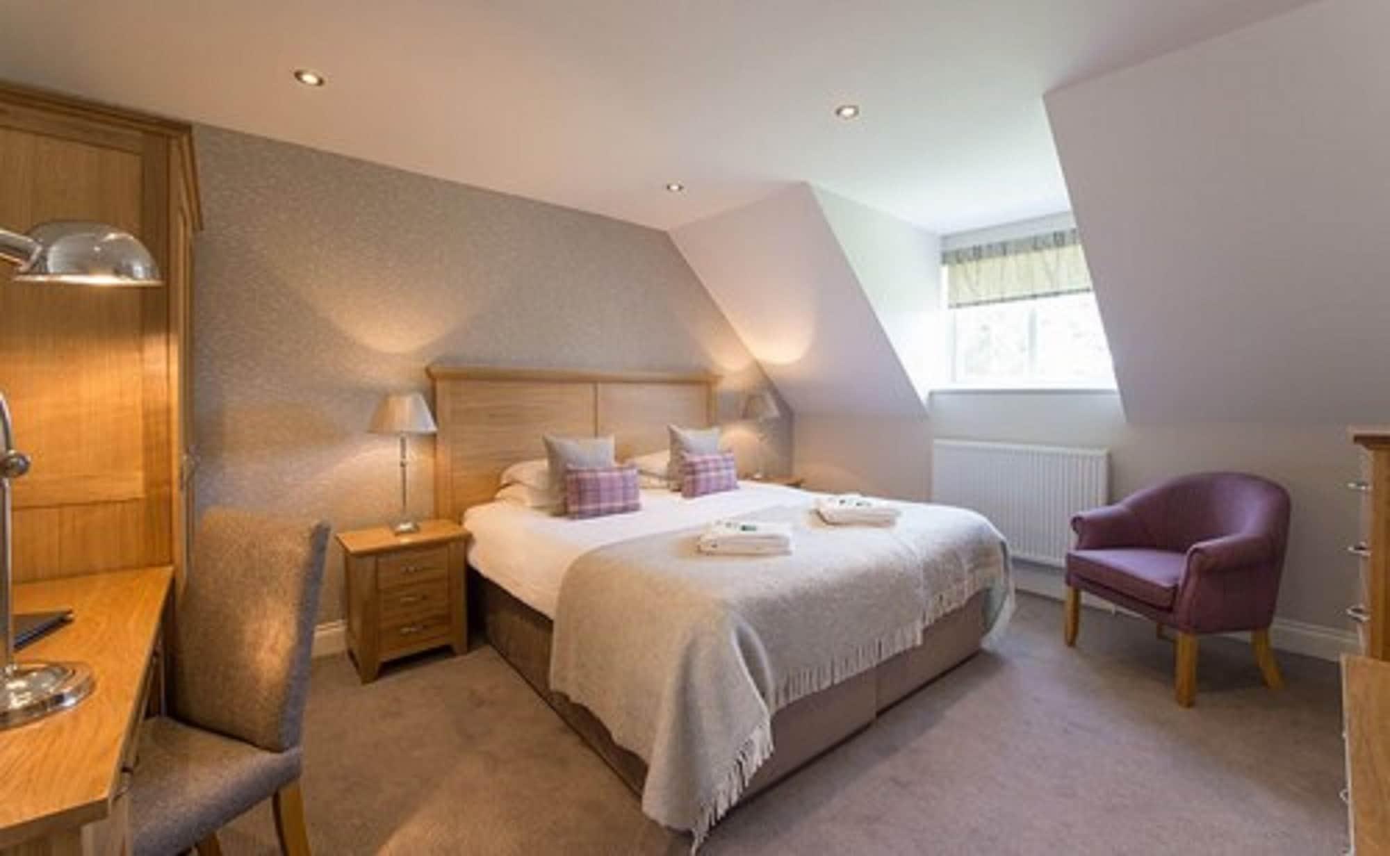 Beaulieu Hotel Lyndhurst Bagian luar foto