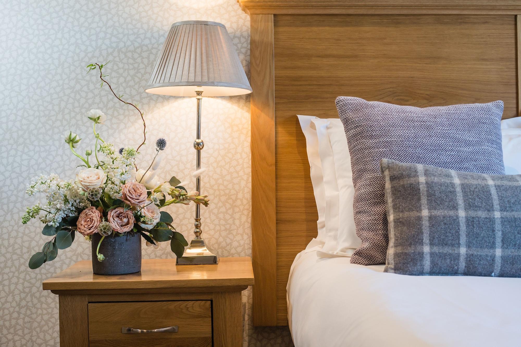 Beaulieu Hotel Lyndhurst Bagian luar foto