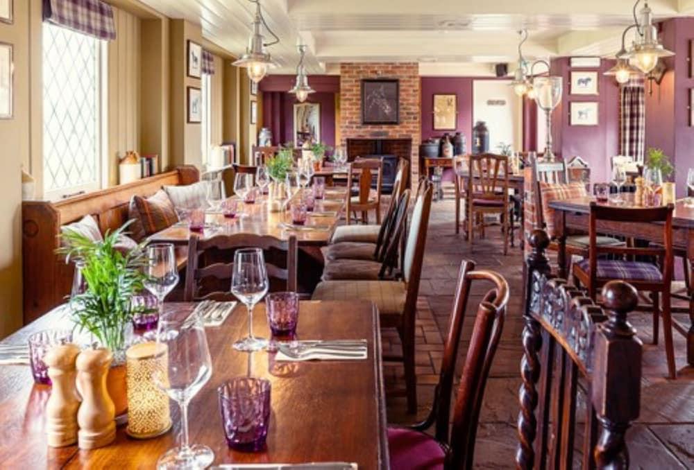 Beaulieu Hotel Lyndhurst Bagian luar foto